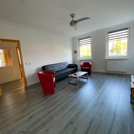 Exklusive Ferienwohnung In Einbeck, Top Lage! Buitenkant foto
